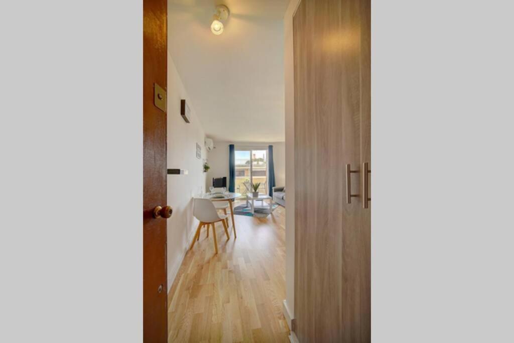 Le Palm - 100M Plage - Croisette - Verriere Cote D'Azur Apartment Cannes Exterior photo