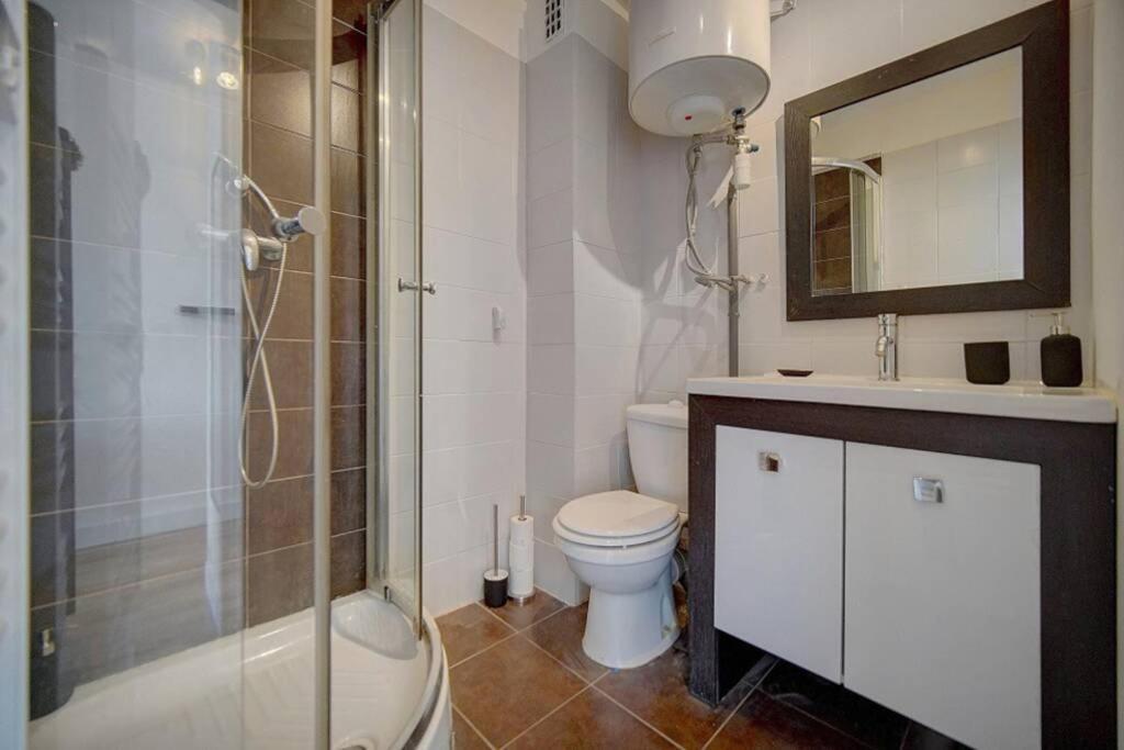 Le Palm - 100M Plage - Croisette - Verriere Cote D'Azur Apartment Cannes Exterior photo